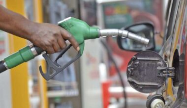 Parliament orders forensic audit of fuel levy collections amid fund discrepancies