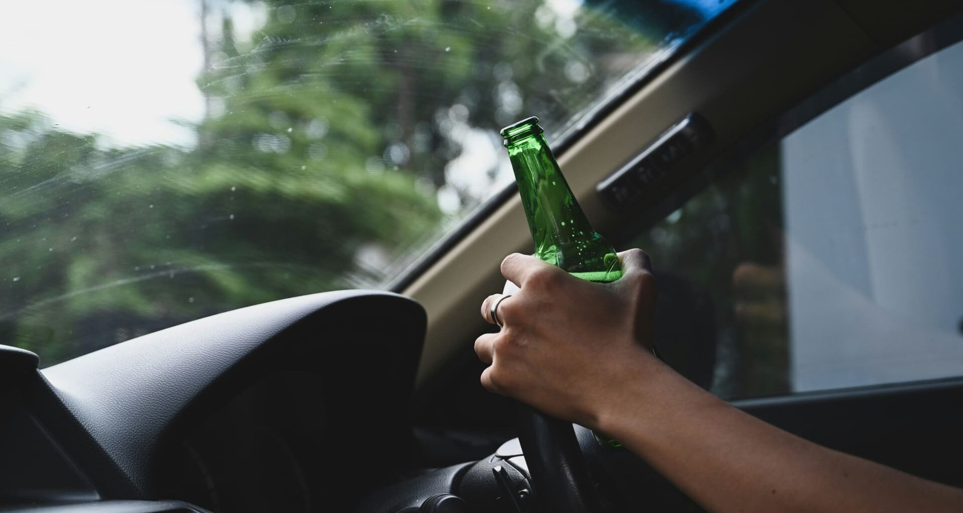 SPEEDRUN - No more drinking and driving in South Africa?