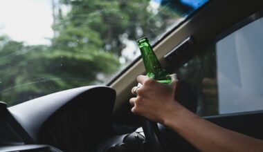 SPEEDRUN - No more drinking and driving in South Africa?