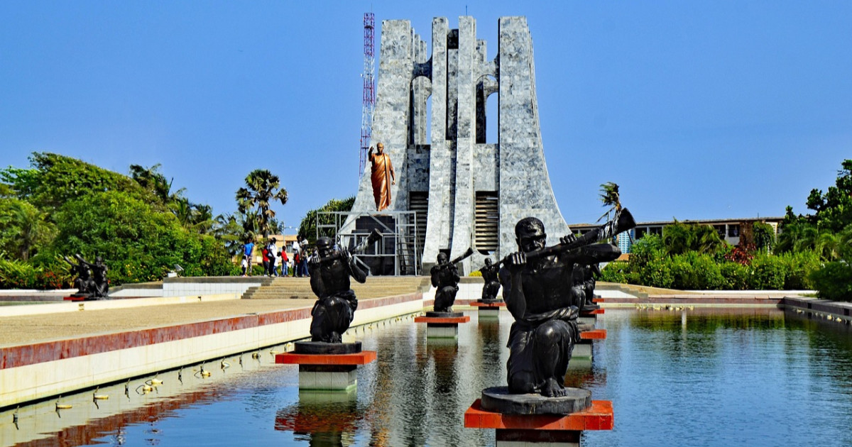 Ghana journalists warn of security force aggression