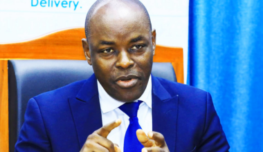 Tanzania joins global leaders in digital government