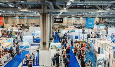 Uganda Targets Swiss Tourism Market at Bern and Zurich Exhibitions