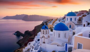 Greece Strengthens Its Global Appeal with New Air Routes for 2026, Connecting High-Demand Markets to Iconic Destinations and Hidden Gems