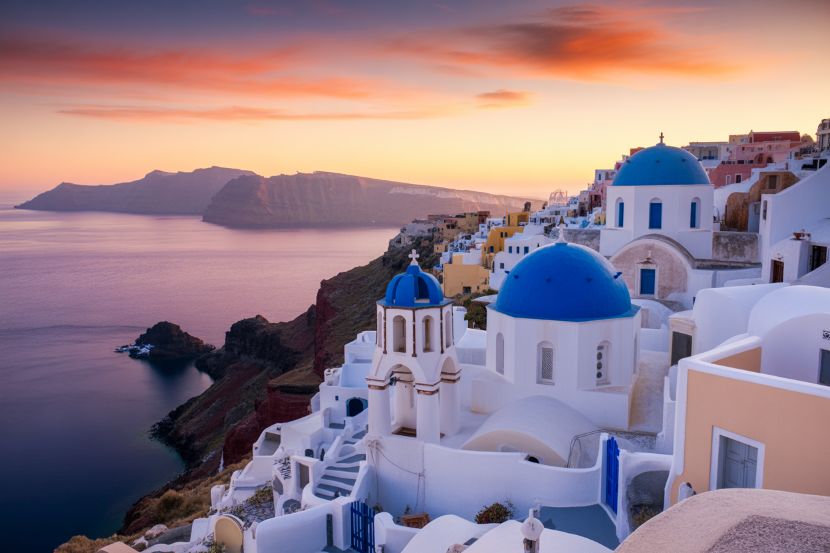Greece Strengthens Its Global Appeal with New Air Routes for 2026, Connecting High-Demand Markets to Iconic Destinations and Hidden Gems