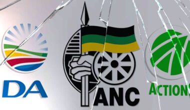 Illustrative image: DA logo.