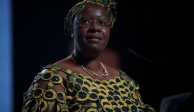 UN Women deputy chief assesses Zimbabwe gender equality gains