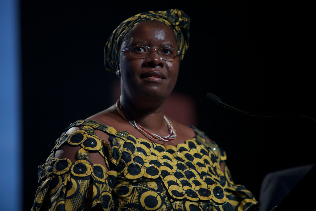UN Women deputy chief assesses Zimbabwe gender equality gains