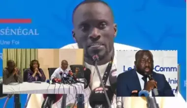 ywAAAAAAQABAAACAUwAOw== - Senenews - Actualité au Sénégal, Politique, Économie, Sport