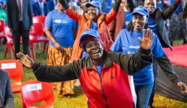 Digital Health Could Undercut Kenya’s UHC Goals If Older Patients Are Left Behind, Study Warns