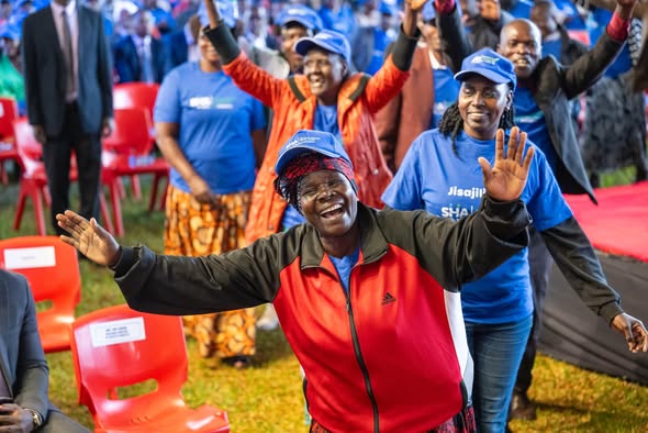 Digital Health Could Undercut Kenya’s UHC Goals If Older Patients Are Left Behind, Study Warns