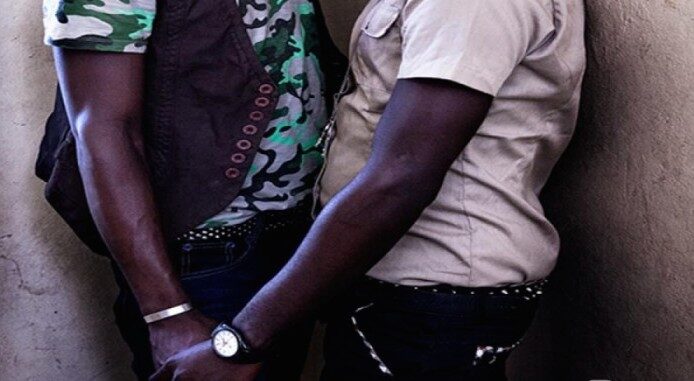 une nuit sous tension à Guédiawaye