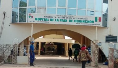 Des équipements sanitaires offerts au service de néonatalogie