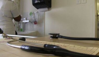 WC hospitals buckling under pressure from increased patient loads