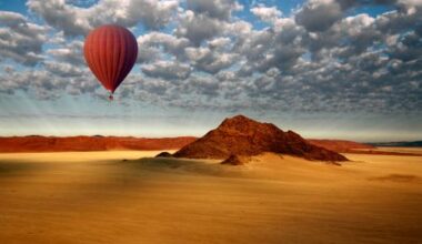 Namibia’s foreign minister on the transformative impact of trade and foreign policy for Africa’s development