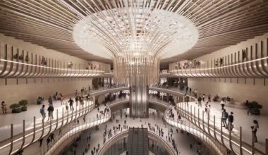 Construction Begins on Africa’s Largest Airport as Ethiopia Bets Big on Aviation Future