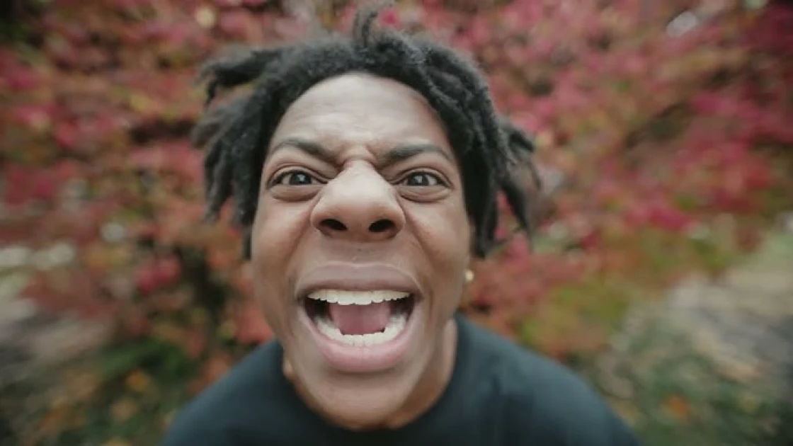 IShowSpeed: Inside the wild world of the world