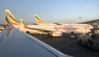 Ethiopia's national carrier cancels flights to Tigray region as fears grow of renewed fighting – WFTV