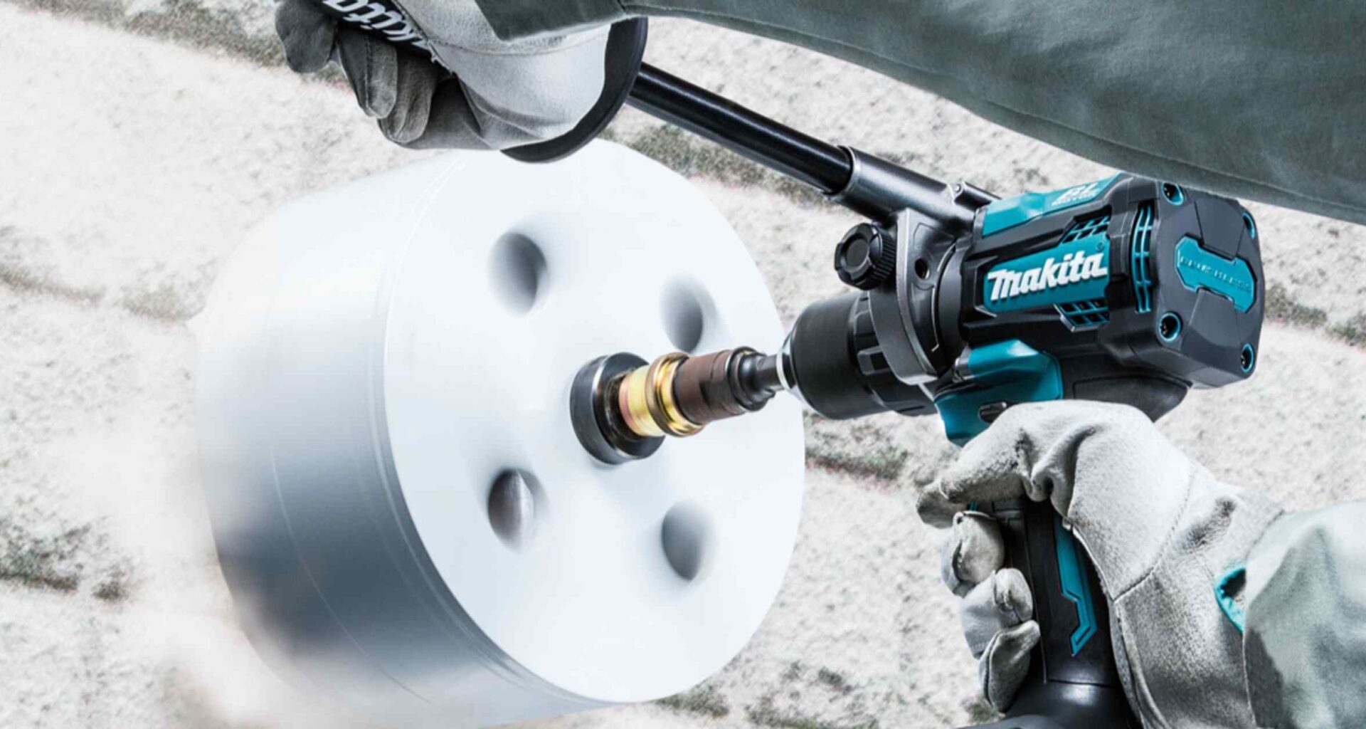 Japan's Makita targets power tool sales in Africa, South America
