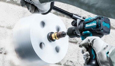 Japan's Makita targets power tool sales in Africa, South America