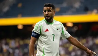 Preview: Algeria vs Nigeria - prediction, team news, lineups