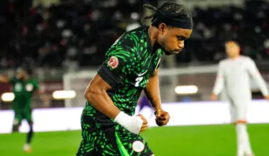Preview: Nigeria vs Mozambique - prediction, team news, lineups