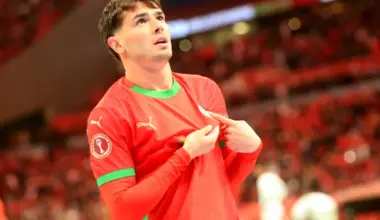 Morocco lineup vs. Tanzania: Predicted XI for AFCON round of 16 clash