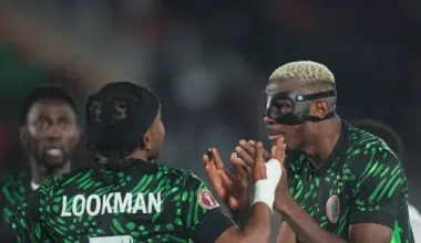 Preview: Nigeria vs Morocco - prediction, team news, lineups