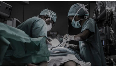 Dar targets 500 for free hydrocele screening, surgery