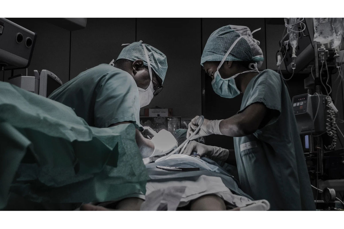 Dar targets 500 for free hydrocele screening, surgery