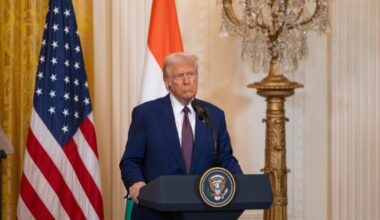 US adds Uganda to visa bond list requiring up to Sh1.9 million deposits for applicants