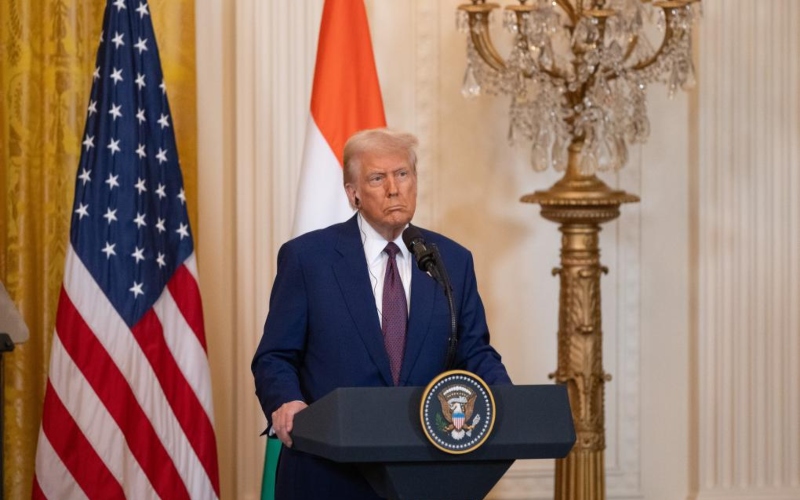 US adds Uganda to visa bond list requiring up to Sh1.9 million deposits for applicants