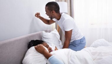 Bad neighbours sour suburban living