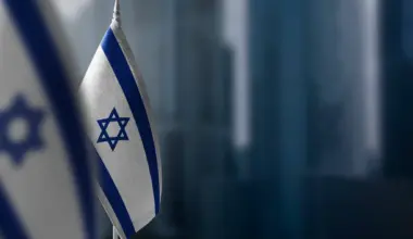 IsraelValley entend des rumeurs appuyées de commerces secrets entre Israël et l'Algérie.