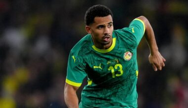 le Sénégal sort le Mali et file dans le dernier carré !