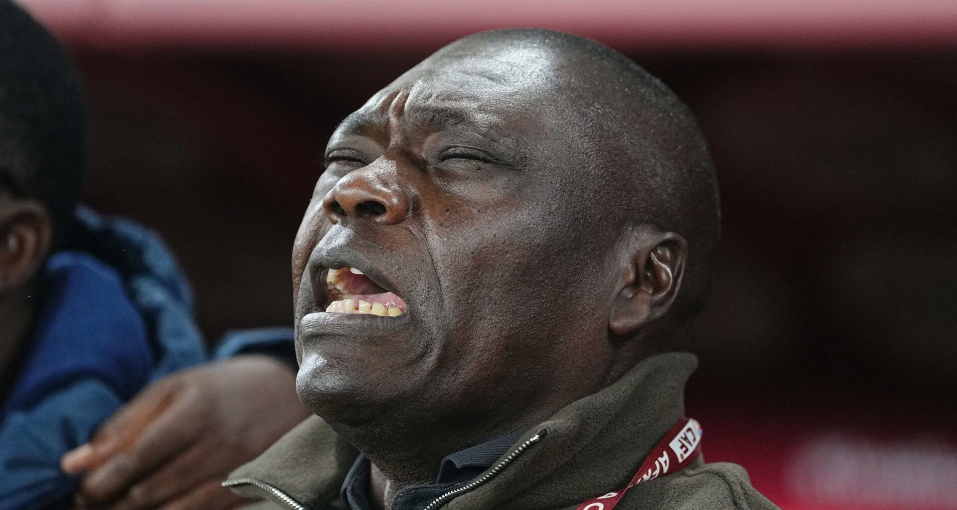 CAN - Maroc - Cameroun - D’abord exilé puis sans contrat : Pagou, l’histoire de fou