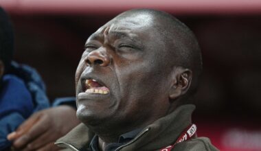 CAN - Maroc - Cameroun - D’abord exilé puis sans contrat : Pagou, l’histoire de fou