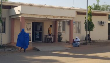 Broken Digital Health Systems Push Insured Patients to Pay Out-of-Pocket in Adamawa