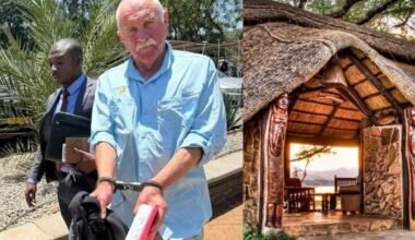 Tourism investor loses million dollars in Zimbabwe