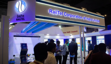 Ethiopia Selects India’s RailTel for Greenfield Data Centre After Modi’s Ethiopia Visit