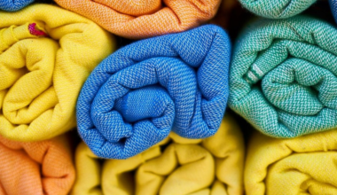 Le Maroc enregistre une hausse de 43 % des exportations turques de textiles techniques et figure parmi les trois premiers débouchés sectoriels en 2025