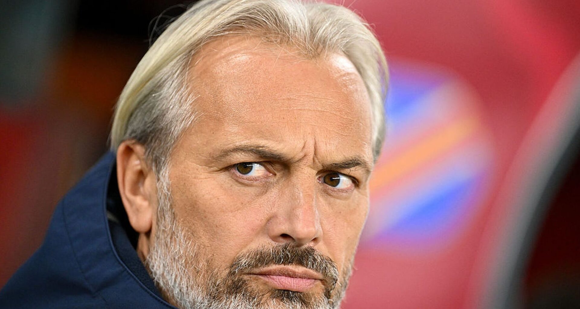 CAN 2025 (8e de finale) I Algérie - RD Congo I Sébastien Desabre (sélectionneur de la RDC) : "On ne s’interdit rien"