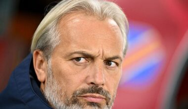 CAN 2025 (8e de finale) I Algérie - RD Congo I Sébastien Desabre (sélectionneur de la RDC) : "On ne s’interdit rien"