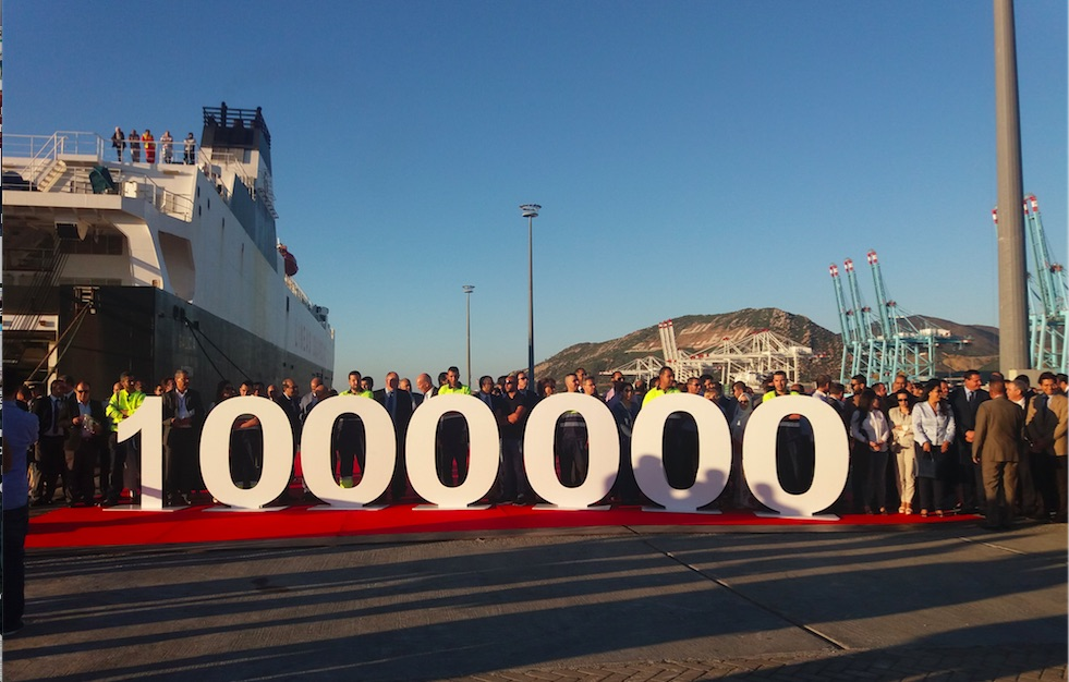 Le Maroc dépasse l’Afrique du Sud et devient le premier constructeur automobile du continent après avoir franchi le seuil d’un million de véhicules en 2025