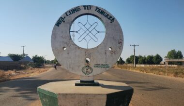 The Performative US Airstrike That May Have Killed No Terrorists in Nigeria