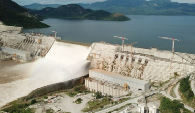 Zambia & Zimbabwe: $440M committed to revive Batoka Gorge Hydropower Project