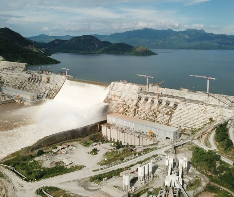 Zambia & Zimbabwe: $440M committed to revive Batoka Gorge Hydropower Project