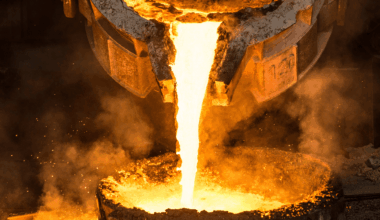 Zimbabwe : gold production hits 46.7 tonnes in 2025, about $2.6 billion