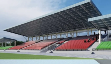 Football : FIFA Forward investit 1,2 Md $ en Afrique depuis 2016