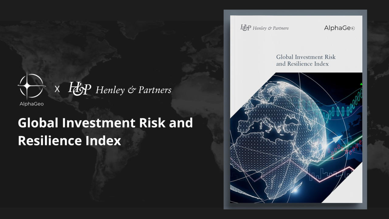 Investment : Mauritius, Tanzania and Botswana top least risky African countries 