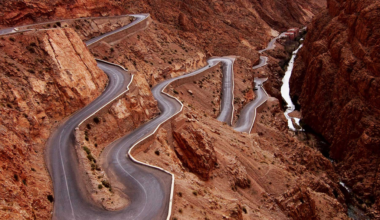 Nizar Baraka admet l’enlisement des études géologiques du tunnel d’Ourika reliant Marrakech à Ouarzazate et dresse un constat d’échec